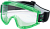 Очки ЗН11 Панорама с непрямой вентиляцией (21111)