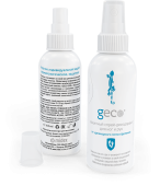 Защитный спрей-дезодорант ГЕКО для ног 100 мл