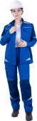 Куртка ТУРБО SAFETY летняя женская