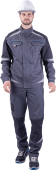 Куртка ТУРБО SAFETY мужская летняя
