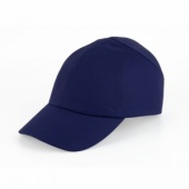 Каскетка защитная РОСОМЗ RZ FavoriT CAP синяя 