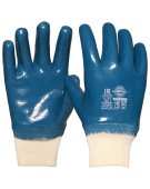 Перчатки нитриловые РП р.9  (4221)