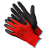 Перчатки нейлоновые Gward RED