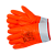 Перчатки с ПВХ обливом КП Gward FLAME STRONG утепленные