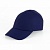 Каскетка защитная РОСОМЗ RZ FavoriT CAP синяя 