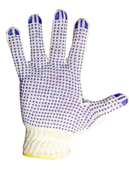 перчатки 5нитка
