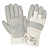 Перчатки 2Hands кожаные комбинированные ECO (4003)