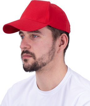 бейсболка 8