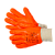 Перчатки с ПВХ обливом РП Gward FLAME утепленные