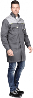 ТУРБО халат 2